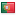 flag of Portugal